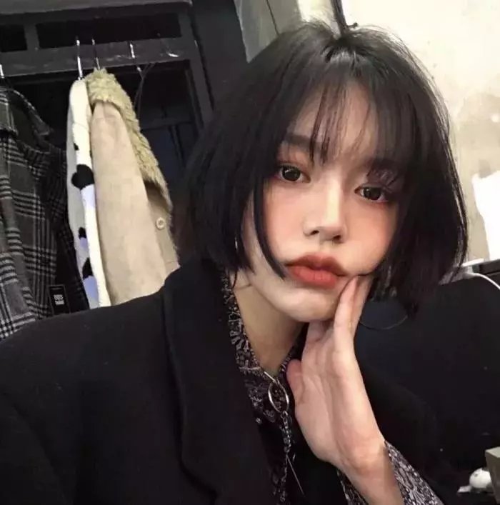 美人心