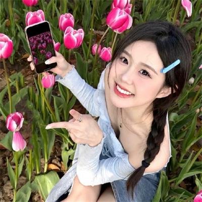 女老板