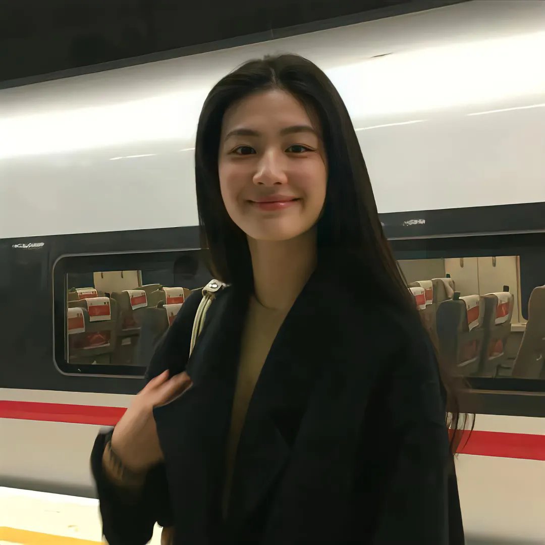 交际女