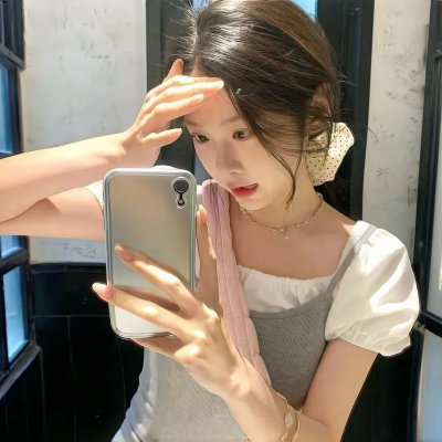 森林：随处可见