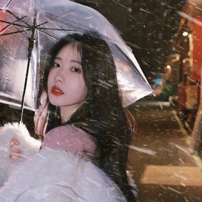 出走的女人